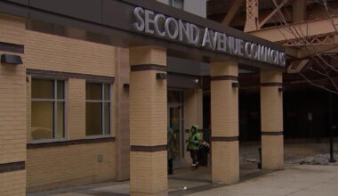 11 Investigates Exclusive: Police called to homeless shelter 500 times since Jan. 1