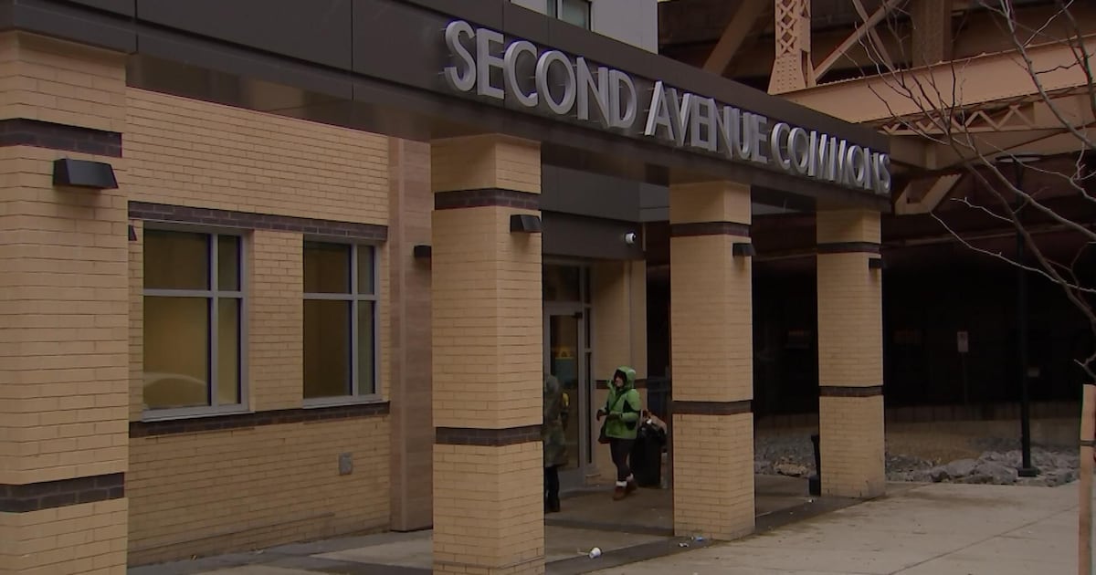 11 Investigates Exclusive: Police called to homeless shelter 500 times since Jan. 1