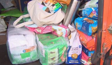 Pet food pantry on Pittsburgh’s North Side forced to shut down while it finds new home for storage – WPXI