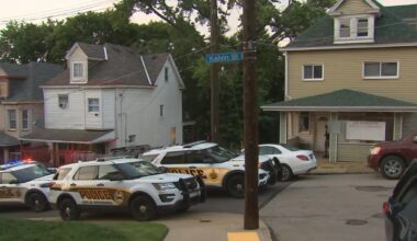 Man shot, killed in Pittsburgh’s Sheraden neighborhood following altercation, officials say – WPXI