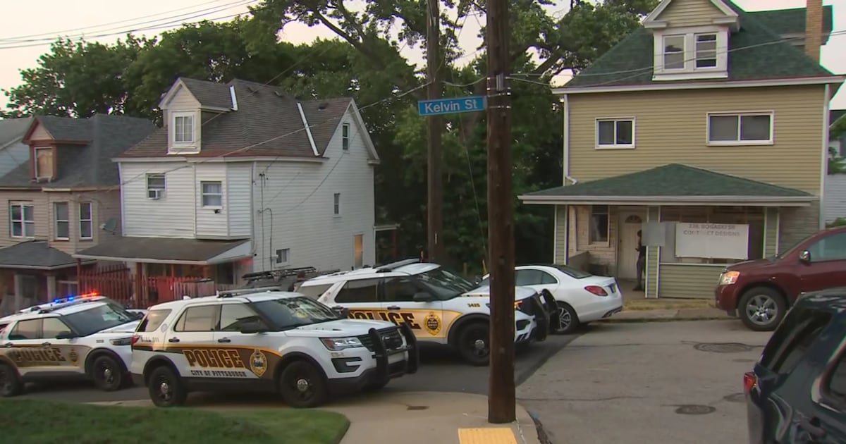 Man shot, killed in Pittsburgh’s Sheraden neighborhood following altercation, officials say – WPXI
