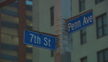Teen dead after being shot in Downtown Pittsburgh; another teen facing charges – WPXI