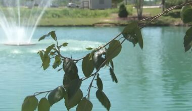 Pittsburgh weather: Cool and comfortable conditions last through Tuesday
