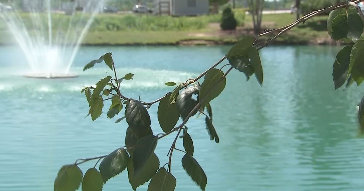 Pittsburgh weather: Cool and comfortable conditions last through Tuesday