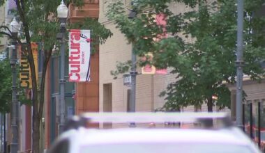 Teen gun violence in Downtown Pittsburgh turns deadly for second time in recent weeks