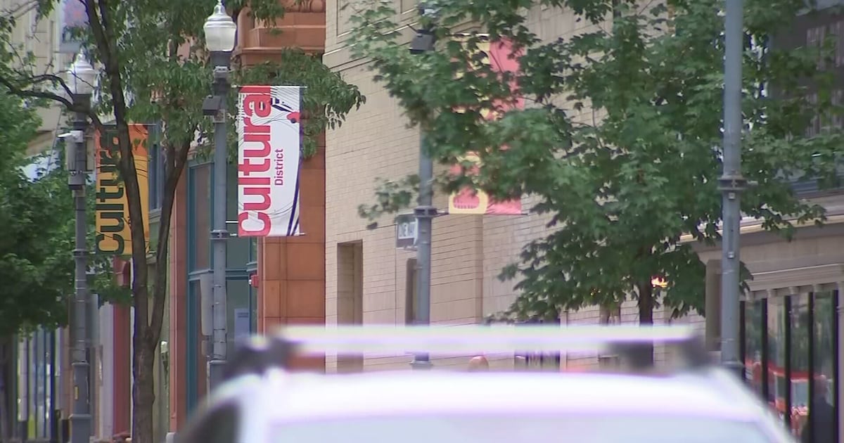 Teen gun violence in Downtown Pittsburgh turns deadly for second time in recent weeks