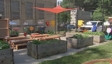 New space for Pittsburgh children to play, learn opens in Troy Hill