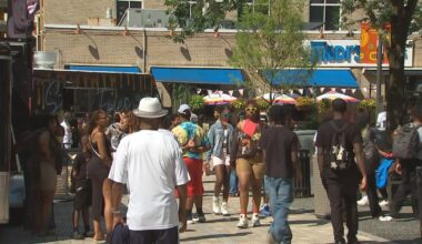 Sights and sounds of Pittsburgh’s Juneteenth celebrations