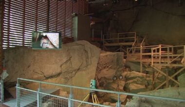 Pittsburgh-area archaeological site gives insight into life well before America’s founding