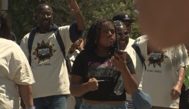 Pittsburgh's Juneteenth celebrations continue with Grand Jubilee Parade – WPXI
