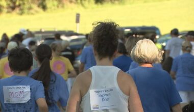 Pittsburgh Cue Sarcoma raises Nearly $450K raised for sarcoma research at annual event