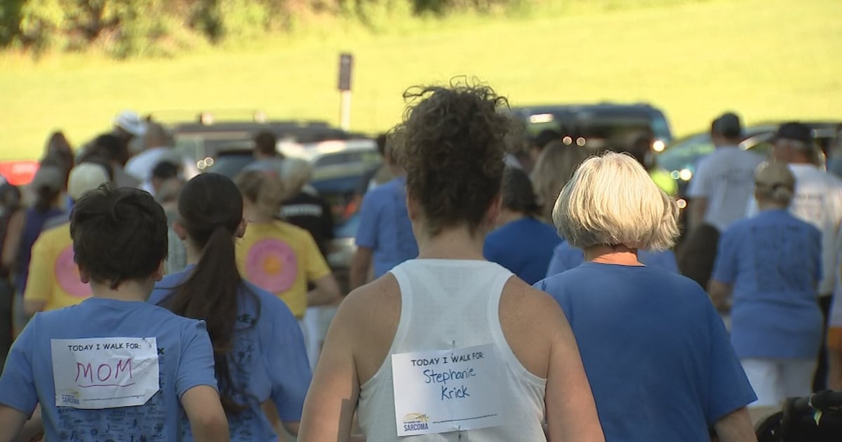 Pittsburgh Cue Sarcoma raises Nearly $450K raised for sarcoma research at annual event