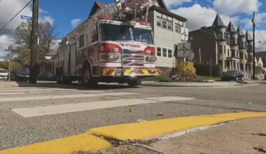 11 INVESTIGATES EXCLUSIVE: 3 Pittsburgh firefighters suspended, chief still under investigation