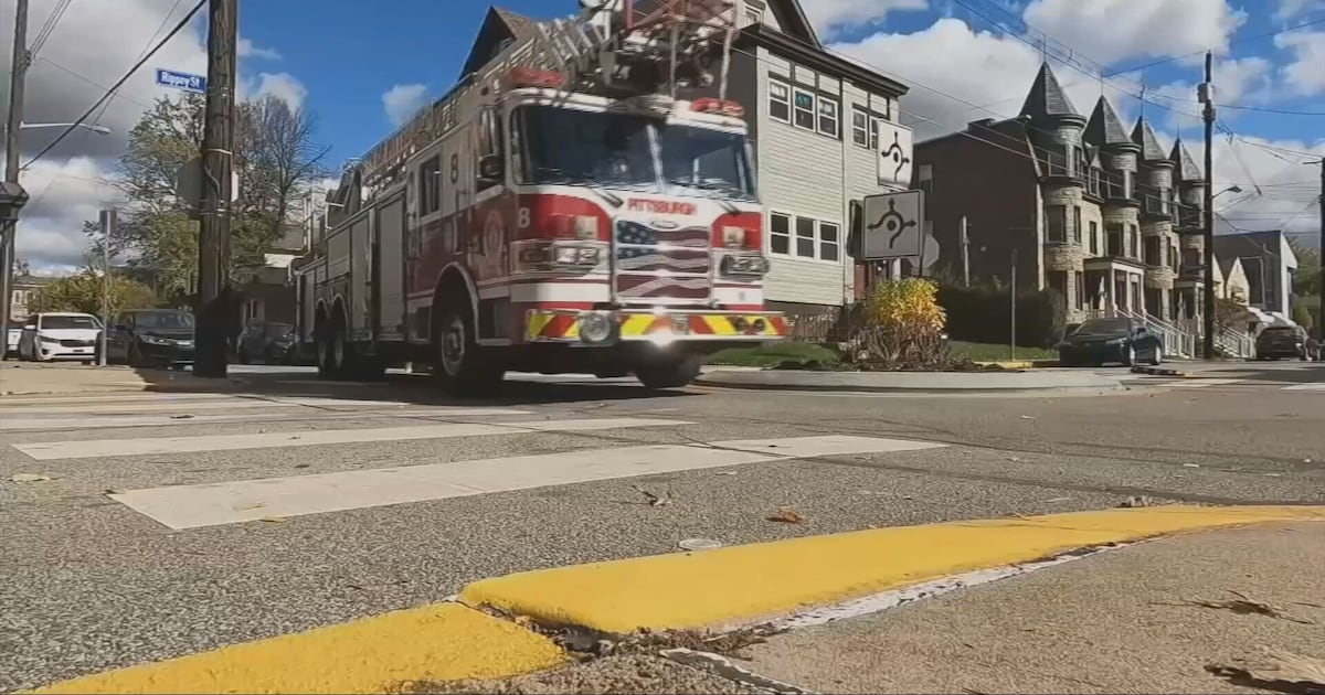 11 INVESTIGATES EXCLUSIVE: 3 Pittsburgh firefighters suspended, chief still under investigation