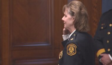 Pittsburgh mayor makes controversial police promotion