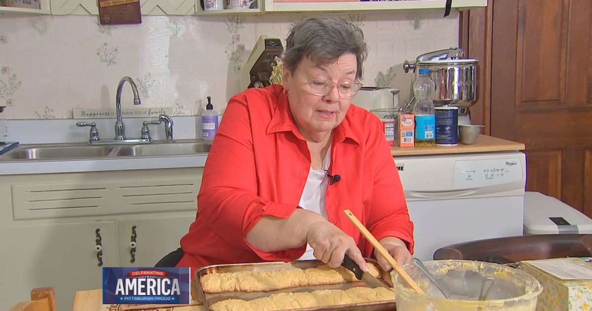 America 250: Honoring Pittsburgh’s rich food traditions that have stood the test of time