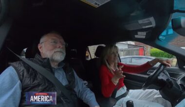 Historian goes for a ride with Channel 11, shares meaning behind Pittsburgh street names