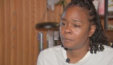 ‘Heart-wrenching’: Mother of woman killed in shooting in Braddock speaks out