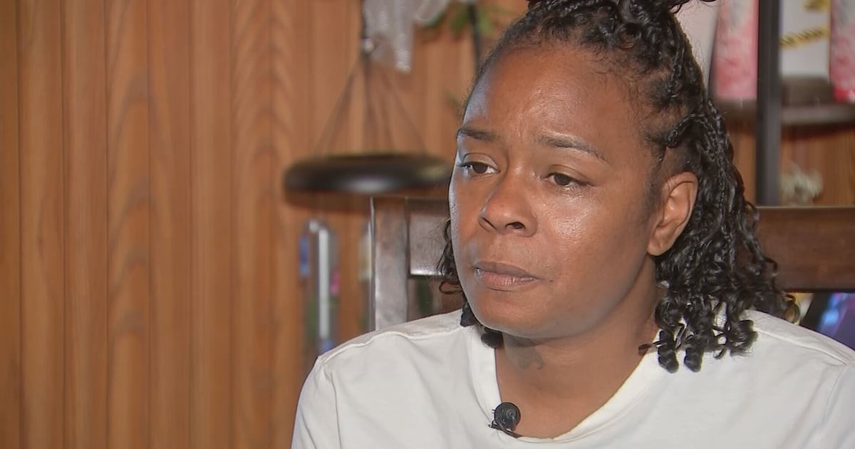 ‘Heart-wrenching’: Mother of woman killed in shooting in Braddock speaks out