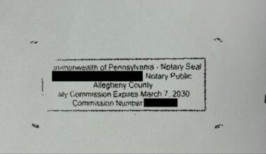 Allegheny County takes steps to prevent further deed fraud