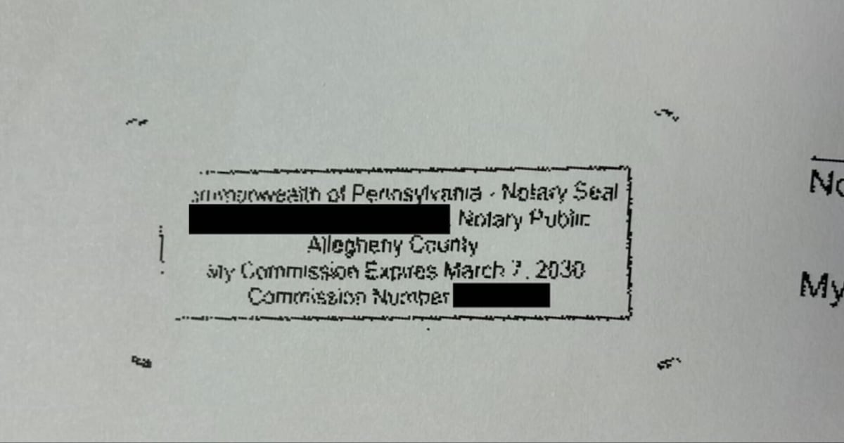 Allegheny County takes steps to prevent further deed fraud