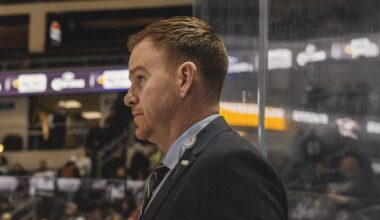 Miramichier reaches conference final in AHL playoffs