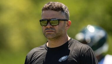 Philadelphia Eagles logo