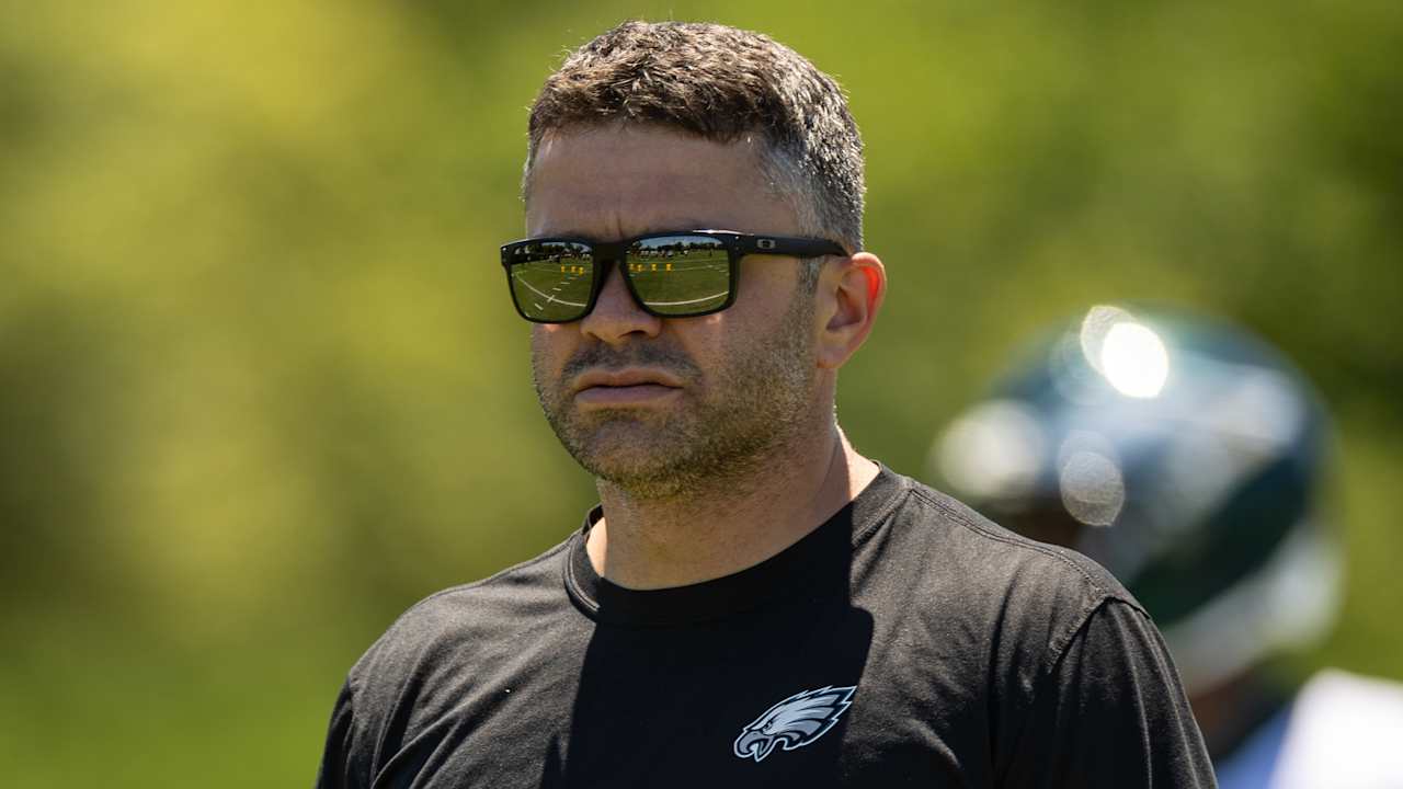 Philadelphia Eagles logo