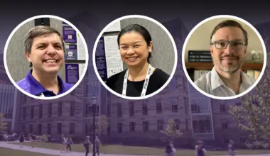 Scranton Researchers Awarded NASA Grant Totaling More Than a Half-Million Dollars