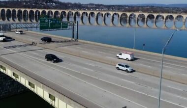 PennDOT announces several weekend closures, repairs across South-Central Pa.
