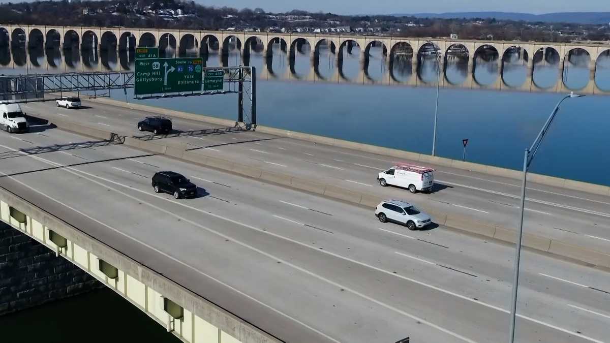 PennDOT announces several weekend closures, repairs across South-Central Pa.