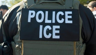 Trump administration sues Philadelphia over city law banning federal officers from wearing masks