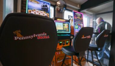 Legislature unlikely to act on skill games before Pa. Supreme Court