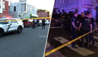 2 teens shot in the legs in separate shootings in North Philly – NBC10 Philadelphia