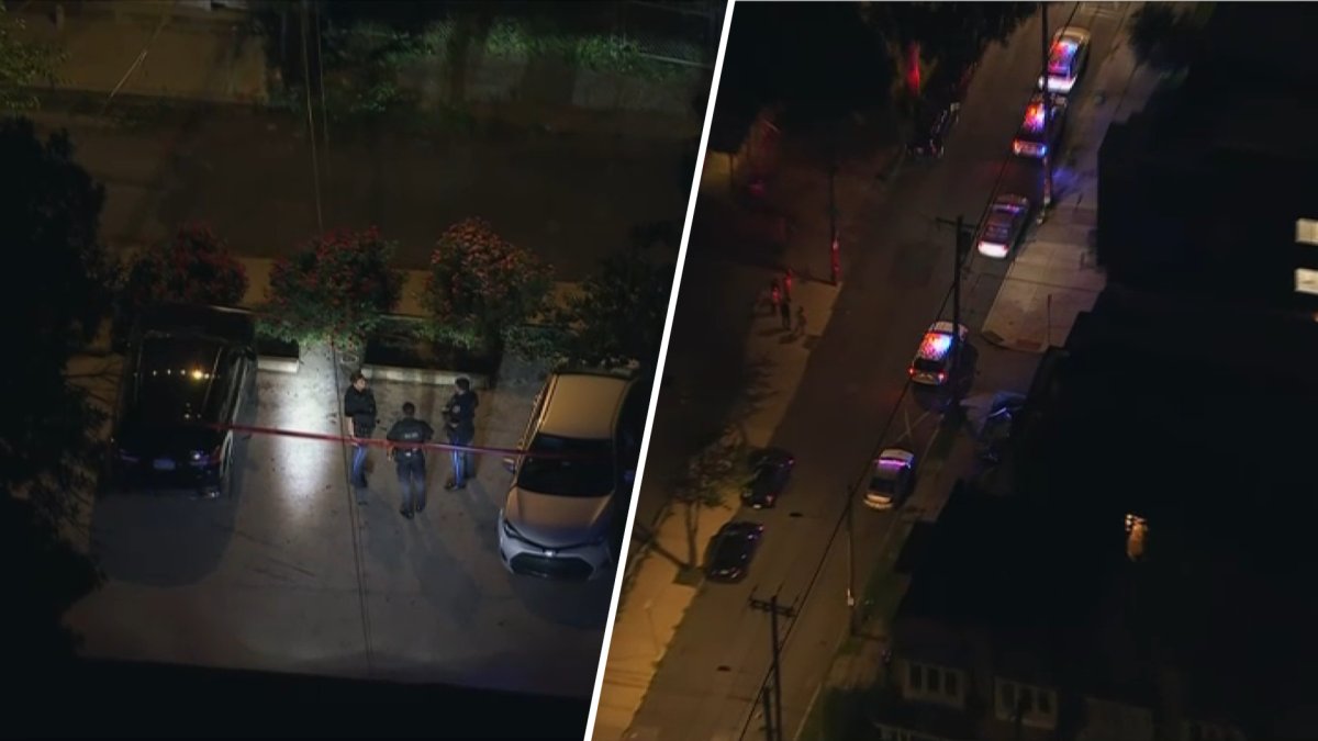 Man shot in the head, killed in Philly on Friday night – NBC10 Philadelphia