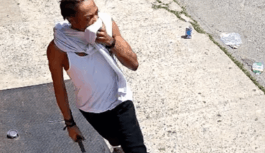 3 wanted after shots fired at crowd during fight in Germantown