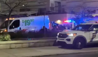 19-year-old killed in shootout at North Philly house party