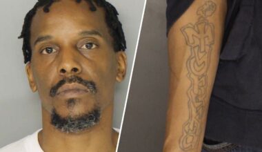 Police seek suspected killer who fled scene of Market St. slaying on scooter – NBC10 Philadelphia