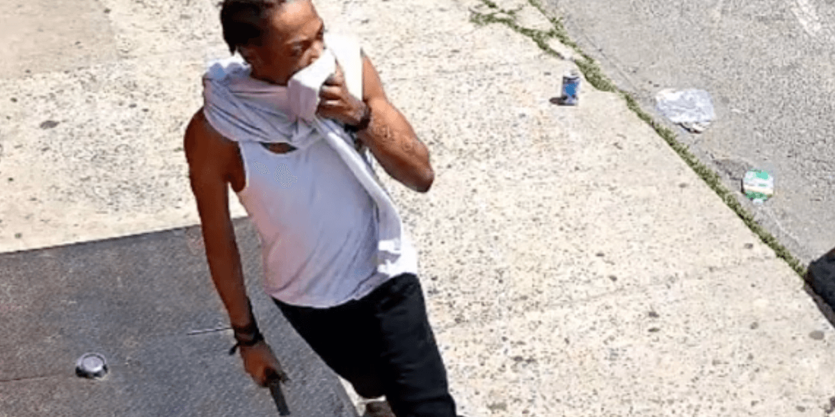 3 wanted after shots fired at crowd during fight in Germantown