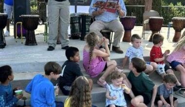 The 2026 Mayor’s Reading Club Continues Thursday,  July 2nd