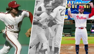 Top 10 Phillies All-Star moments – NBC Sports Philadelphia