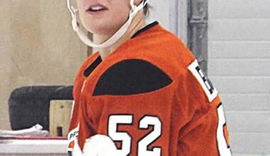 What I’m hearing in Flyers hockey: Porter Martone, Oliver Bonk, and Denver Barkey will return next week for the Summer ► FLYERS NITTY GRITTY