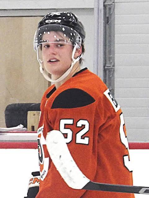 What I’m hearing in Flyers hockey: Porter Martone, Oliver Bonk, and Denver Barkey will return next week for the Summer ► FLYERS NITTY GRITTY