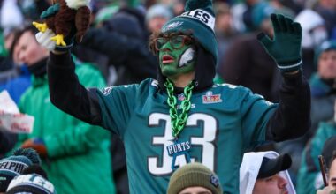 Philadelphia Eagles tickets for single games go on sale June 30