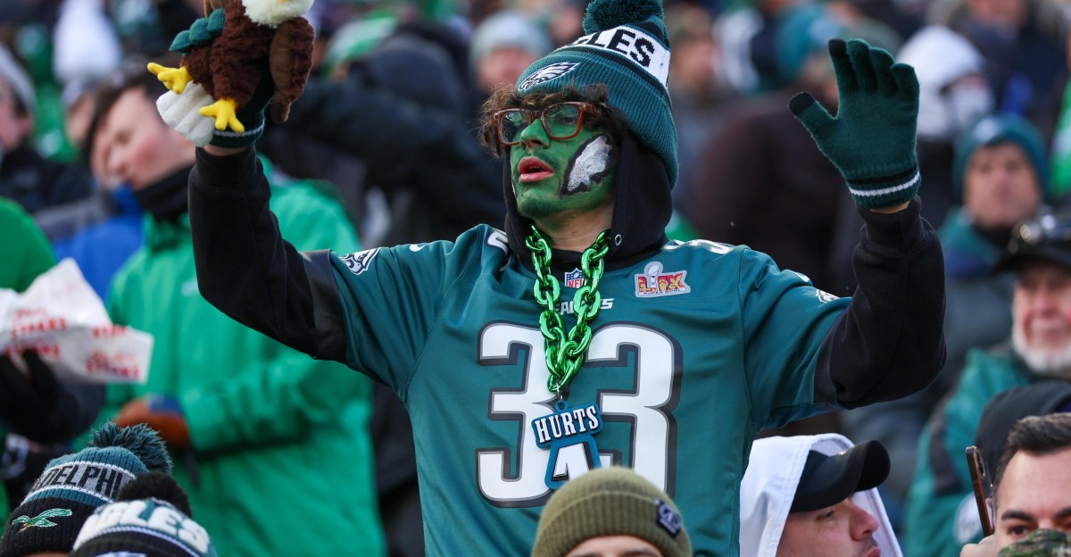 Philadelphia Eagles tickets for single games go on sale June 30