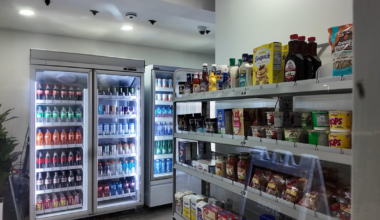 AI-powered grocery store opens at Atlanta's Pittsburgh Yards to improve food access