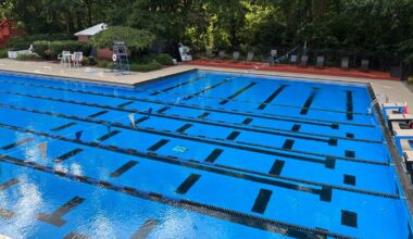 Pittsburgh-area swim club faces restrictions after reported shooting near facility