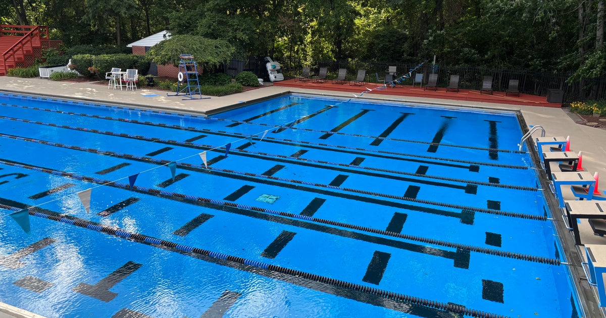 Pittsburgh-area swim club faces restrictions after reported shooting near facility