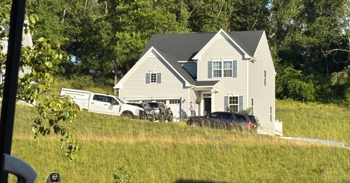 Man dies after stabbing at Jefferson Hills home, police say