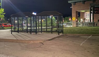 PRT to begin serving new bus stops at The Waterfront this weekend